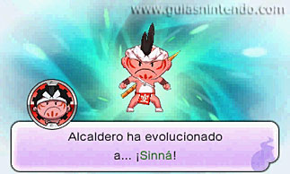 YO-KAI WATCH 2: Mentespectros / Fantasqueletos / Carnánimas
