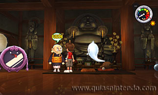 YO-KAI WATCH 2: Mentespectros / Fantasqueletos / Carnánimas