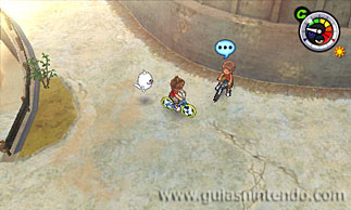 YO-KAI WATCH 2: Mentespectros / Fantasqueletos / Carnánimas