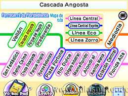 YO-KAI WATCH 2: Mentespectros / Fantasqueletos&nbsp;/ Carn&aacute;nimas