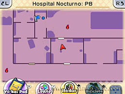 YO-KAI WATCH 2: Mentespectros / Fantasqueletos / Carnánimas