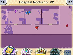 YO-KAI WATCH 2: Mentespectros / Fantasqueletos / Carnánimas