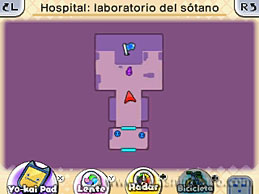 YO-KAI WATCH 2: Mentespectros / Fantasqueletos / Carnánimas