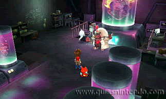 YO-KAI WATCH 2: Mentespectros / Fantasqueletos / Carnánimas
