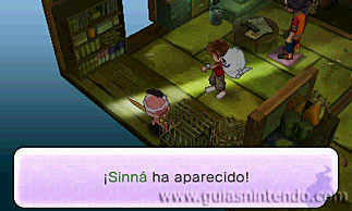 YO-KAI WATCH 2: Mentespectros / Fantasqueletos / Carnánimas