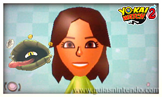 YO-KAI WATCH 2: Mentespectros / Fantasqueletos&nbsp;/ Carn&aacute;nimas