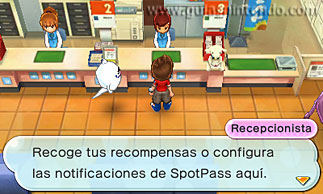 YO-KAI WATCH 2: Mentespectros / Fantasqueletos&nbsp;/ Carn&aacute;nimas