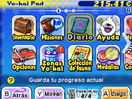 YO-KAI WATCH 2: Mentespectros / Fantasqueletos&nbsp;/ Carn&aacute;nimas