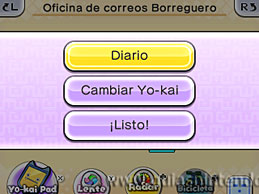 YO-KAI WATCH 2: Mentespectros / Fantasqueletos&nbsp;/ Carn&aacute;nimas