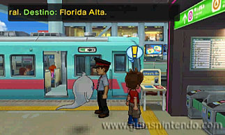 YO-KAI WATCH 2: Mentespectros / Fantasqueletos / Carnánimas