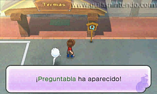 YO-KAI WATCH 2: Mentespectros / Fantasqueletos&nbsp;/ Carn&aacute;nimas