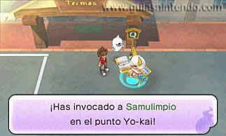 YO-KAI WATCH 2: Mentespectros / Fantasqueletos&nbsp;/ Carn&aacute;nimas