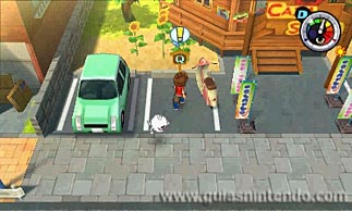 YO-KAI WATCH 2: Mentespectros / Fantasqueletos / Carnánimas