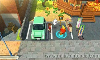 YO-KAI WATCH 2: Mentespectros / Fantasqueletos / Carnánimas