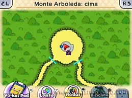 YO-KAI WATCH 2: Mentespectros / Fantasqueletos&nbsp;/ Carn&aacute;nimas