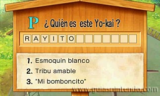 YO-KAI WATCH 2: Mentespectros / Fantasqueletos / Carnánimas