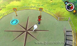 YO-KAI WATCH 2: Mentespectros / Fantasqueletos&nbsp;/ Carn&aacute;nimas