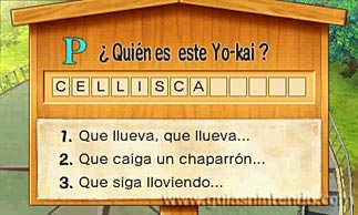 YO-KAI WATCH 2: Mentespectros / Fantasqueletos / Carnánimas