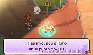 YO-KAI WATCH 2: Mentespectros / Fantasqueletos&nbsp;/ Carn&aacute;nimas