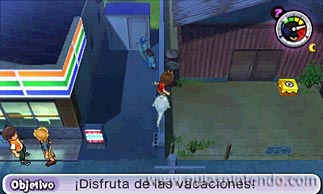 YO-KAI WATCH 2: Mentespectros / Fantasqueletos / Carnánimas