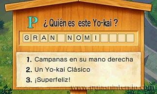 YO-KAI WATCH 2: Mentespectros / Fantasqueletos / Carnánimas