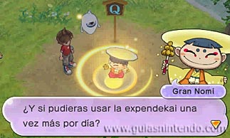 YO-KAI WATCH 2: Mentespectros / Fantasqueletos&nbsp;/ Carn&aacute;nimas
