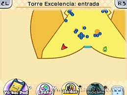 YO-KAI WATCH 2: Mentespectros / Fantasqueletos&nbsp;/ Carn&aacute;nimas