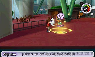 YO-KAI WATCH 2: Mentespectros / Fantasqueletos&nbsp;/ Carn&aacute;nimas