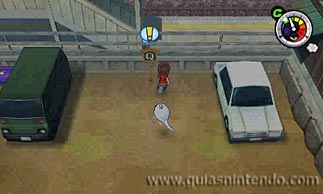 YO-KAI WATCH 2: Mentespectros / Fantasqueletos&nbsp;/ Carn&aacute;nimas