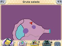 YO-KAI WATCH 2: Mentespectros / Fantasqueletos&nbsp;/ Carn&aacute;nimas