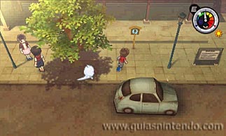 YO-KAI WATCH 2: Mentespectros / Fantasqueletos&nbsp;/ Carn&aacute;nimas