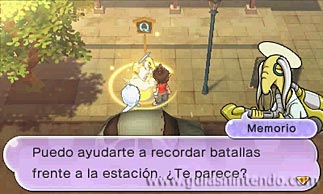 YO-KAI WATCH 2: Mentespectros / Fantasqueletos / Carnánimas