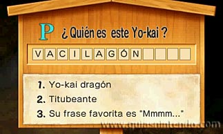 YO-KAI WATCH 2: Mentespectros / Fantasqueletos&nbsp;/ Carn&aacute;nimas