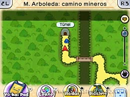 YO-KAI WATCH 2: Mentespectros / Fantasqueletos&nbsp;/ Carn&aacute;nimas