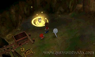 YO-KAI WATCH 2: Mentespectros / Fantasqueletos&nbsp;/ Carn&aacute;nimas