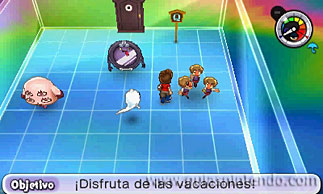 YO-KAI WATCH 2: Mentespectros / Fantasqueletos / Carnánimas