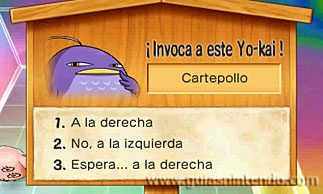 YO-KAI WATCH 2: Mentespectros / Fantasqueletos / Carnánimas