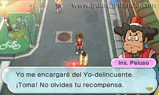 YO-KAI WATCH 2: Mentespectros / Fantasqueletos / Carnánimas