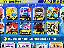 YO-KAI WATCH 2: Mentespectros / Fantasqueletos / Carnánimas