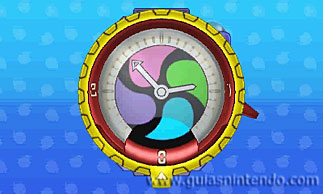 YO-KAI WATCH 2: Mentespectros / Fantasqueletos / Carnánimas