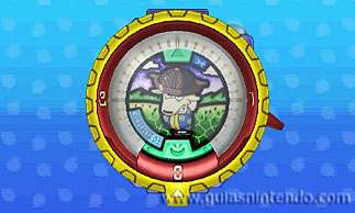 YO-KAI WATCH 2: Mentespectros / Fantasqueletos / Carnánimas