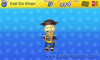 YO-KAI WATCH 2: Mentespectros / Fantasqueletos / Carnánimas