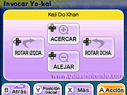 YO-KAI WATCH 2: Mentespectros / Fantasqueletos / Carnánimas