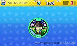 YO-KAI WATCH 2: Mentespectros / Fantasqueletos / Carnánimas