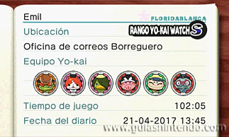 YO-KAI WATCH 2: Mentespectros / Fantasqueletos&nbsp;/ Carn&aacute;nimas