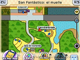 YO-KAI WATCH 2: Mentespectros / Fantasqueletos&nbsp;/ Carn&aacute;nimas