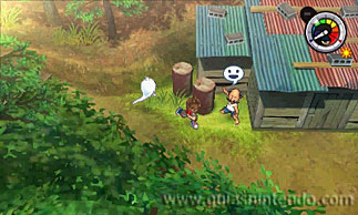 YO-KAI WATCH 2: Mentespectros / Fantasqueletos&nbsp;/ Carn&aacute;nimas