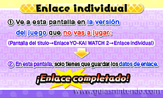 YO-KAI WATCH 2: Mentespectros / Fantasqueletos&nbsp;/ Carn&aacute;nimas