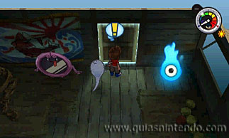 YO-KAI WATCH 2: Mentespectros / Fantasqueletos&nbsp;/ Carn&aacute;nimas
