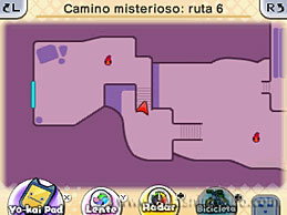 YO-KAI WATCH 2: Mentespectros / Fantasqueletos&nbsp;/ Carn&aacute;nimas